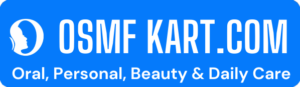 OSMF Kart - Oral and Personal Care and Wellness shop online