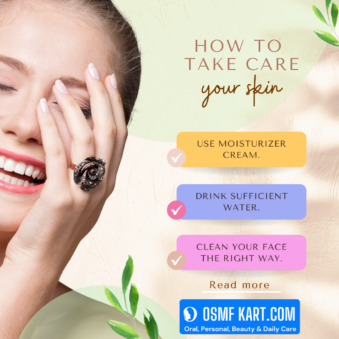 skin care tips OSMF Kart Best product India