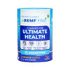 OSMF Vita Gummies For Ultimate Health Lycopene Antioxidant + Multivitamin Supplement front